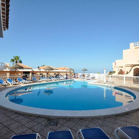 Paradise Court Las Americas Wifi Piscina 26 Адехе Экстерьер фото